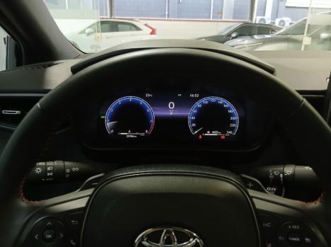 TOYOTA Corolla 2.0 16V 4P VVT-IE FLEX GR-S DIRECT SHIFT AUTOMTICO CVT, Foto 8