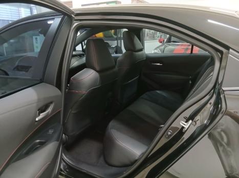 TOYOTA Corolla 2.0 16V 4P VVT-IE FLEX GR-S DIRECT SHIFT AUTOMTICO CVT, Foto 10