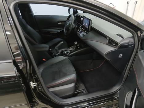 TOYOTA Corolla 2.0 16V 4P VVT-IE FLEX GR-S DIRECT SHIFT AUTOMTICO CVT, Foto 12
