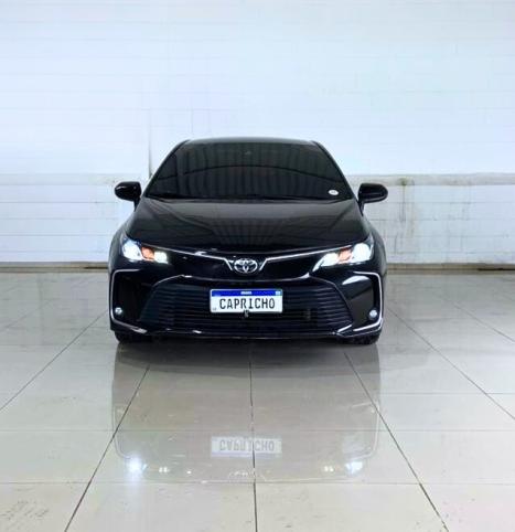 TOYOTA Corolla 2.0 16V 4P XEI FLEX AUTOM�TICO, Foto 1