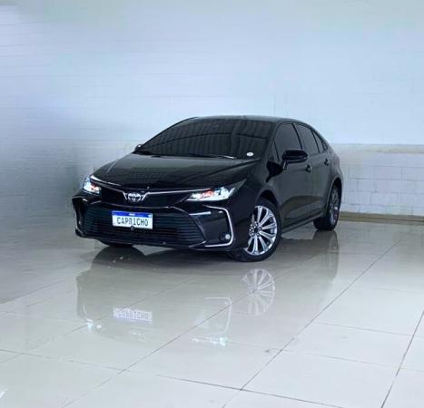 TOYOTA Corolla 2.0 16V 4P XEI FLEX AUTOM�TICO, Foto 2