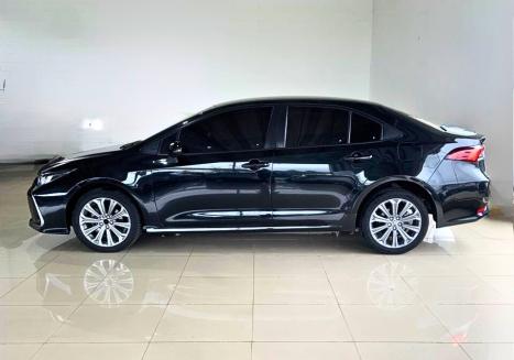 TOYOTA Corolla 2.0 16V 4P XEI FLEX AUTOM�TICO, Foto 3