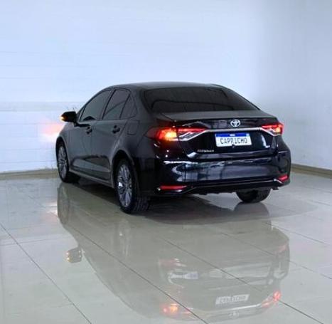 TOYOTA Corolla 2.0 16V 4P XEI FLEX AUTOM�TICO, Foto 4