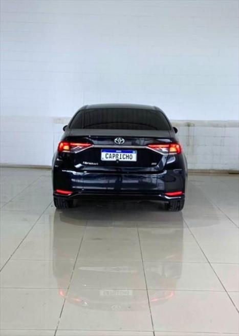 TOYOTA Corolla 2.0 16V 4P XEI FLEX AUTOM�TICO, Foto 5