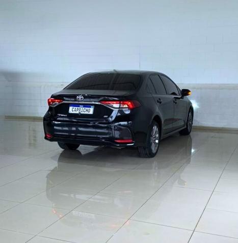 TOYOTA Corolla 2.0 16V 4P XEI FLEX AUTOM�TICO, Foto 6