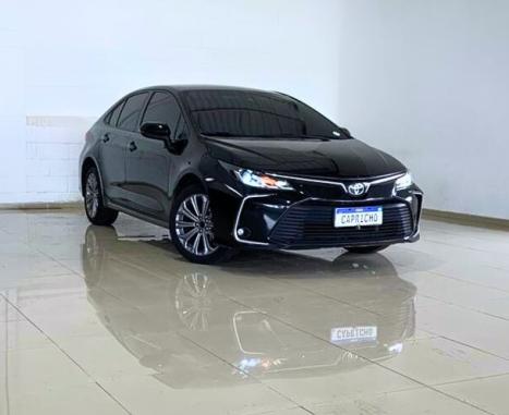 TOYOTA Corolla 2.0 16V 4P XEI FLEX AUTOM�TICO, Foto 7