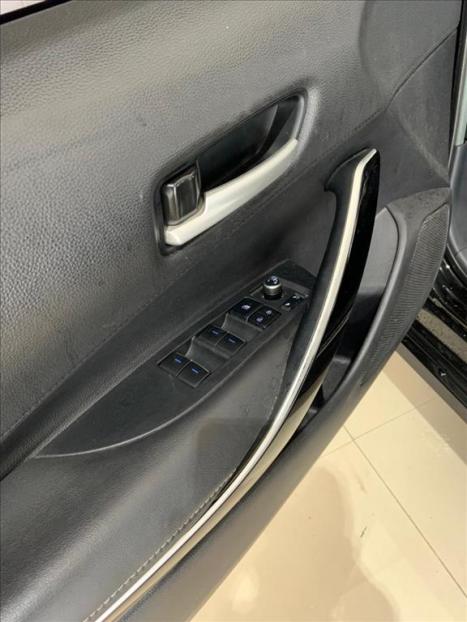 TOYOTA Corolla 2.0 16V 4P XEI FLEX AUTOM�TICO, Foto 9