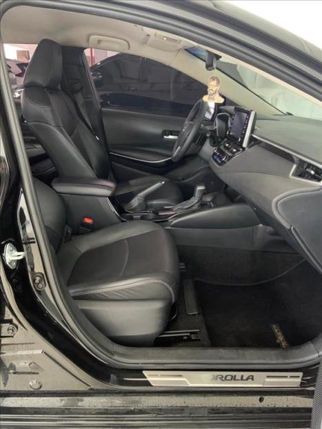 TOYOTA Corolla 2.0 16V 4P XEI FLEX AUTOM�TICO, Foto 10