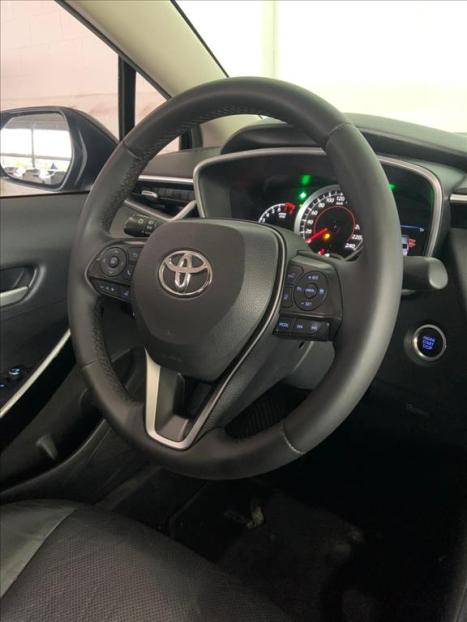 TOYOTA Corolla 2.0 16V 4P XEI FLEX AUTOM�TICO, Foto 12