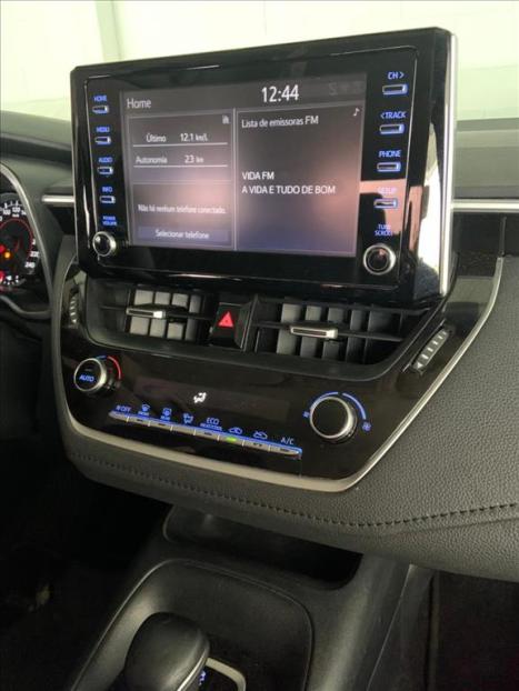 TOYOTA Corolla 2.0 16V 4P XEI FLEX AUTOM�TICO, Foto 13