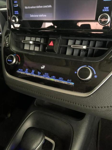 TOYOTA Corolla 2.0 16V 4P XEI FLEX AUTOM�TICO, Foto 15