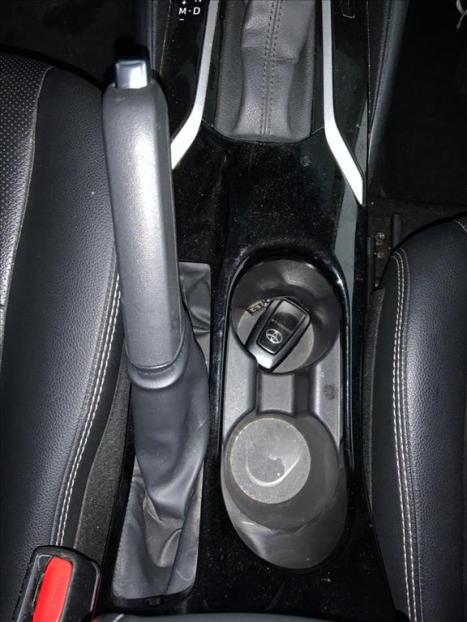 TOYOTA Corolla 2.0 16V 4P XEI FLEX AUTOM�TICO, Foto 16