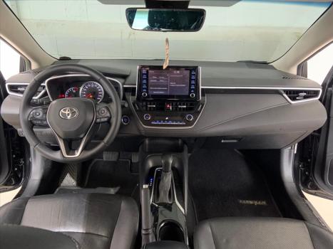 TOYOTA Corolla 2.0 16V 4P XEI FLEX AUTOM�TICO, Foto 17