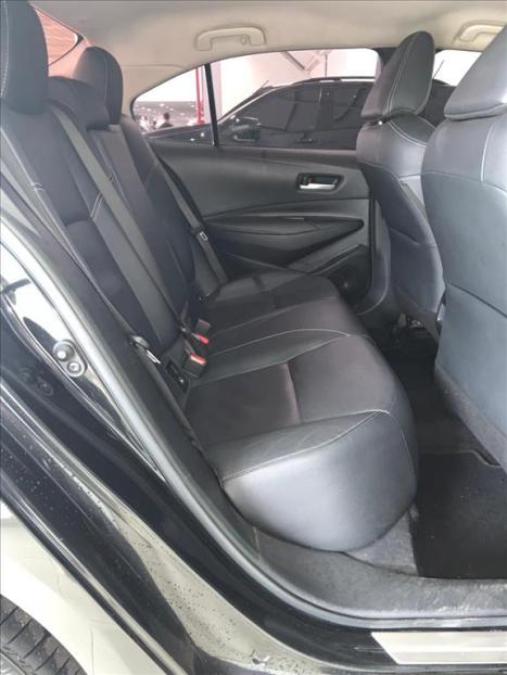 TOYOTA Corolla 2.0 16V 4P XEI FLEX AUTOM�TICO, Foto 18