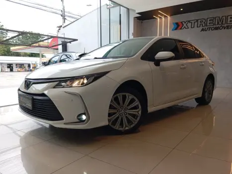 TOYOTA Corolla 2.0 16V 4P XEI FLEX AUTOM�TICO, Foto 2