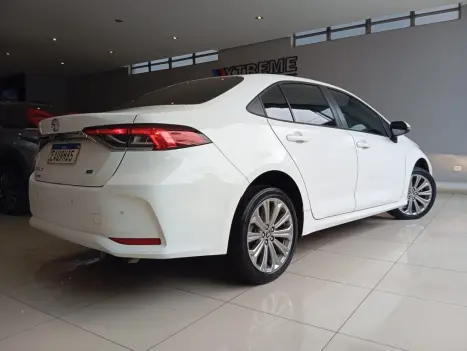 TOYOTA Corolla 2.0 16V 4P XEI FLEX AUTOM�TICO, Foto 3