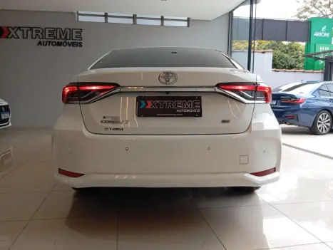 TOYOTA Corolla 2.0 16V 4P XEI FLEX AUTOM�TICO, Foto 4