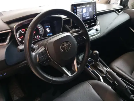 TOYOTA Corolla 2.0 16V 4P XEI FLEX AUTOM�TICO, Foto 5