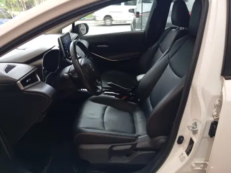 TOYOTA Corolla 2.0 16V 4P XEI FLEX AUTOM�TICO, Foto 6
