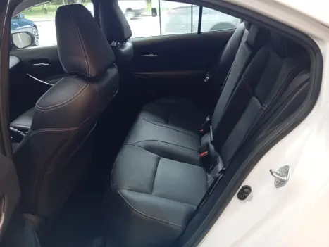 TOYOTA Corolla 2.0 16V 4P XEI FLEX AUTOM�TICO, Foto 7