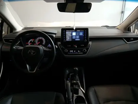 TOYOTA Corolla 2.0 16V 4P XEI FLEX AUTOM�TICO, Foto 8