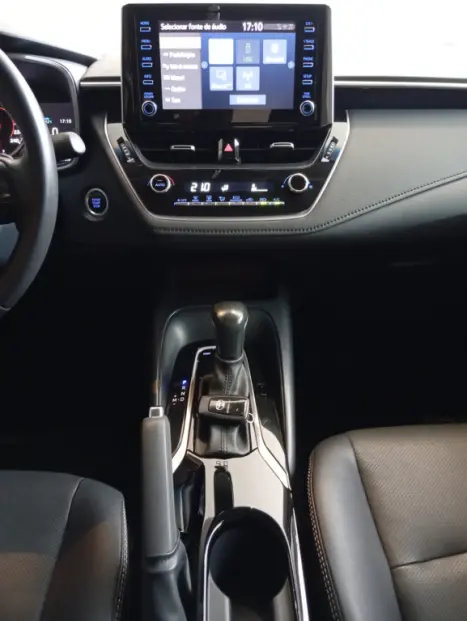 TOYOTA Corolla 2.0 16V 4P XEI FLEX AUTOM�TICO, Foto 9