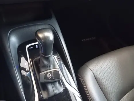 TOYOTA Corolla 2.0 16V 4P XEI FLEX AUTOM�TICO, Foto 11