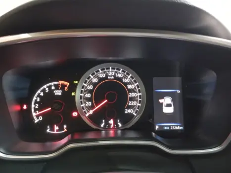 TOYOTA Corolla 2.0 16V 4P XEI FLEX AUTOM�TICO, Foto 12