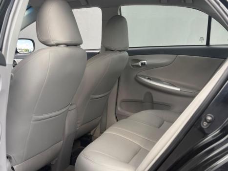 TOYOTA Corolla 2.0 16V 4P FLEX XEI DIRECT SHIFT AUTOM�TICO CVT, Foto 4