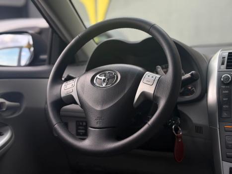 TOYOTA Corolla 2.0 16V 4P FLEX XEI DIRECT SHIFT AUTOM�TICO CVT, Foto 5