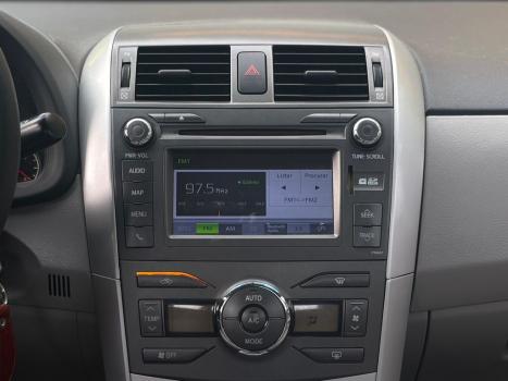 TOYOTA Corolla 2.0 16V 4P FLEX XEI DIRECT SHIFT AUTOM�TICO CVT, Foto 6