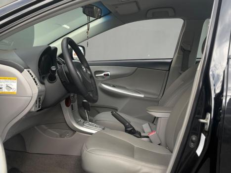 TOYOTA Corolla 2.0 16V 4P FLEX XEI DIRECT SHIFT AUTOM�TICO CVT, Foto 7