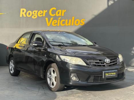 TOYOTA Corolla 2.0 16V 4P FLEX XEI DIRECT SHIFT AUTOM�TICO CVT, Foto 8