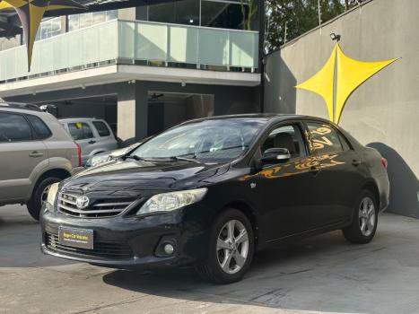 TOYOTA Corolla 2.0 16V 4P FLEX XEI DIRECT SHIFT AUTOM�TICO CVT, Foto 11