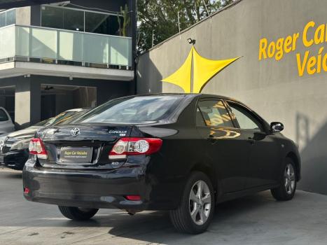 TOYOTA Corolla 2.0 16V 4P FLEX XEI DIRECT SHIFT AUTOM�TICO CVT, Foto 12