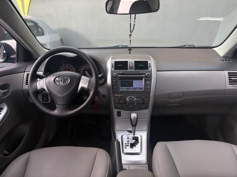TOYOTA Corolla 2.0 16V 4P FLEX XEI DIRECT SHIFT AUTOM�TICO CVT, Foto 13
