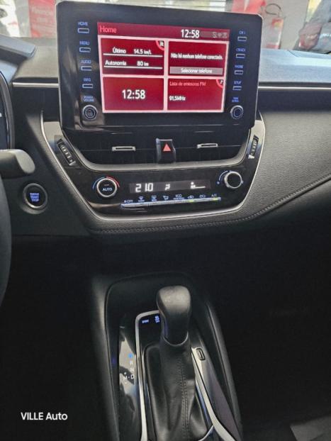 TOYOTA Corolla 2.0 16V 4P XEI FLEX AUTOM�TICO, Foto 14