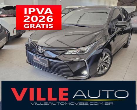 TOYOTA Corolla 2.0 16V 4P XEI FLEX AUTOM�TICO, Foto 1
