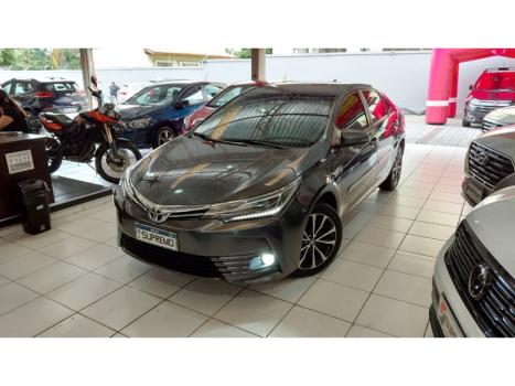 TOYOTA Corolla 2.0 16V 4P ALTIS FLEX AUTOM�TICO, Foto 1