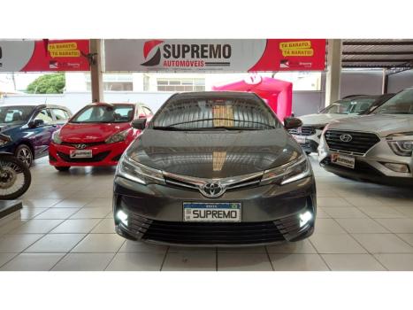 TOYOTA Corolla 2.0 16V 4P ALTIS FLEX AUTOM�TICO, Foto 2