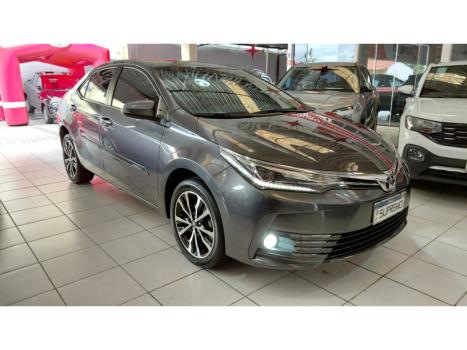 TOYOTA Corolla 2.0 16V 4P ALTIS FLEX AUTOM�TICO, Foto 3