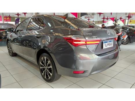 TOYOTA Corolla 2.0 16V 4P ALTIS FLEX AUTOM�TICO, Foto 4