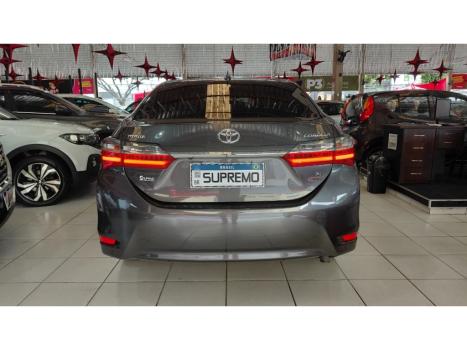 TOYOTA Corolla 2.0 16V 4P ALTIS FLEX AUTOM�TICO, Foto 5