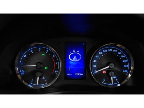 TOYOTA Corolla 2.0 16V 4P ALTIS FLEX AUTOM�TICO, Foto 6