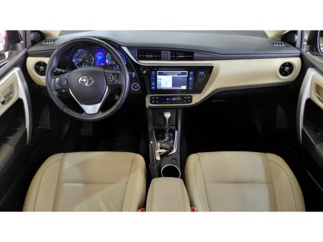 TOYOTA Corolla 2.0 16V 4P ALTIS FLEX AUTOM�TICO, Foto 7