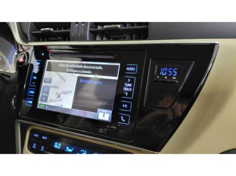 TOYOTA Corolla 2.0 16V 4P ALTIS FLEX AUTOM�TICO, Foto 8