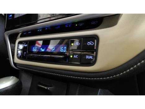 TOYOTA Corolla 2.0 16V 4P ALTIS FLEX AUTOM�TICO, Foto 9
