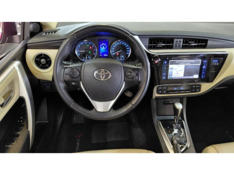 TOYOTA Corolla 2.0 16V 4P ALTIS FLEX AUTOM�TICO, Foto 10