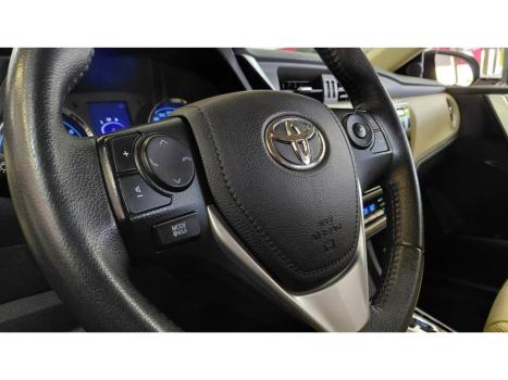 TOYOTA Corolla 2.0 16V 4P ALTIS FLEX AUTOM�TICO, Foto 12
