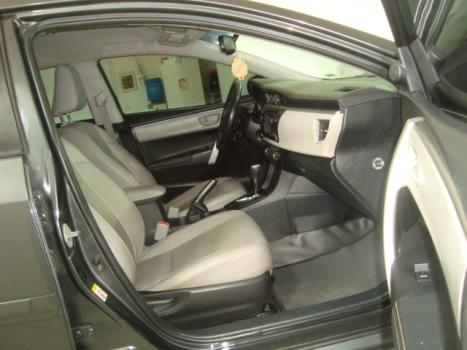 TOYOTA Corolla 2.0 16V 4P XEI FLEX AUTOM�TICO, Foto 3